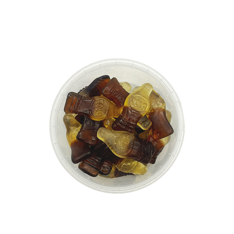 O'Candy Tub - Cola 150g