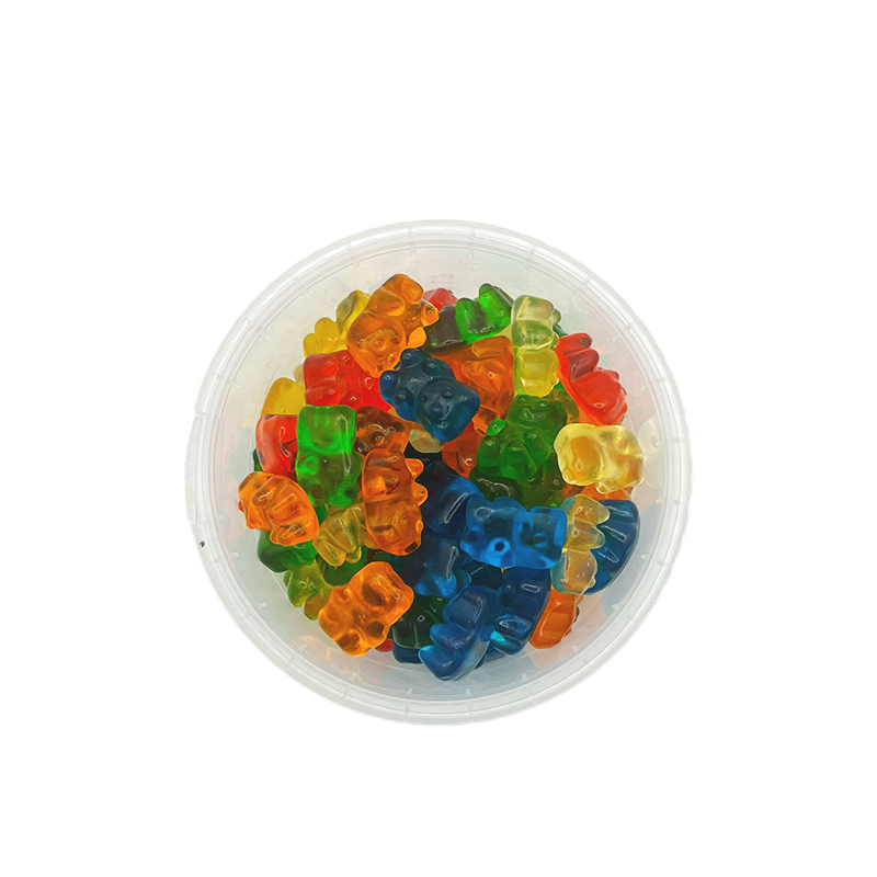 O'Candy Tub - Gummi Bears 150g