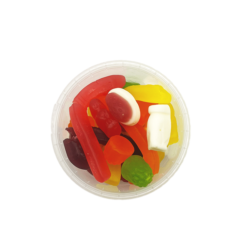O'Candy Tub - Party Mix 150g