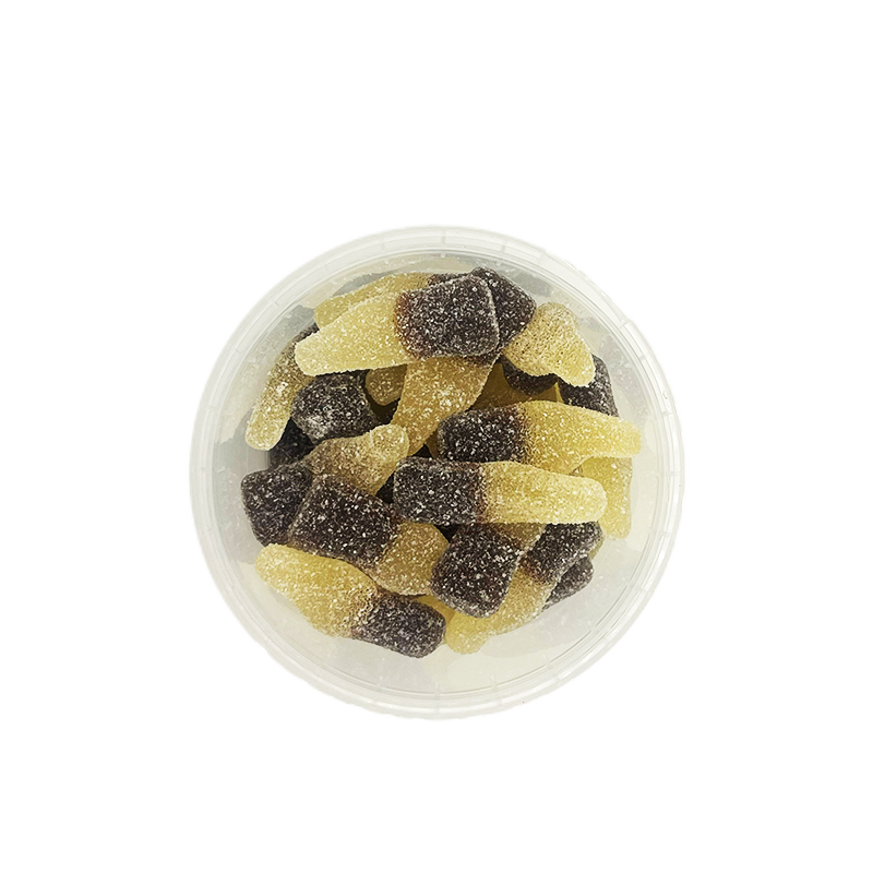 O'Candy Tub - Sour Cola 150g