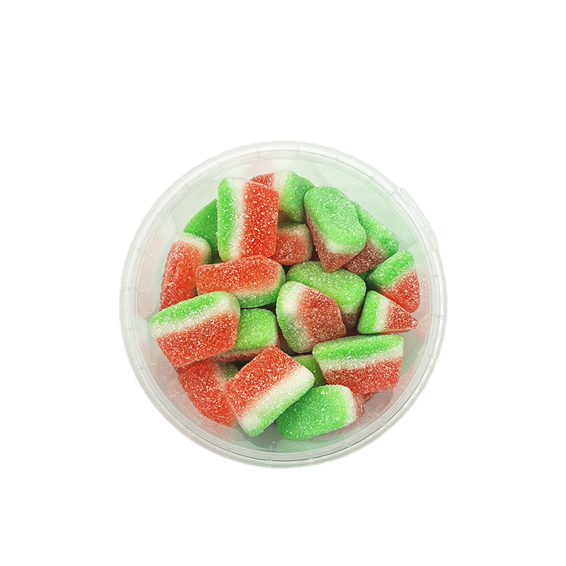 O'Candy Tub - Sour Watermelon 150g