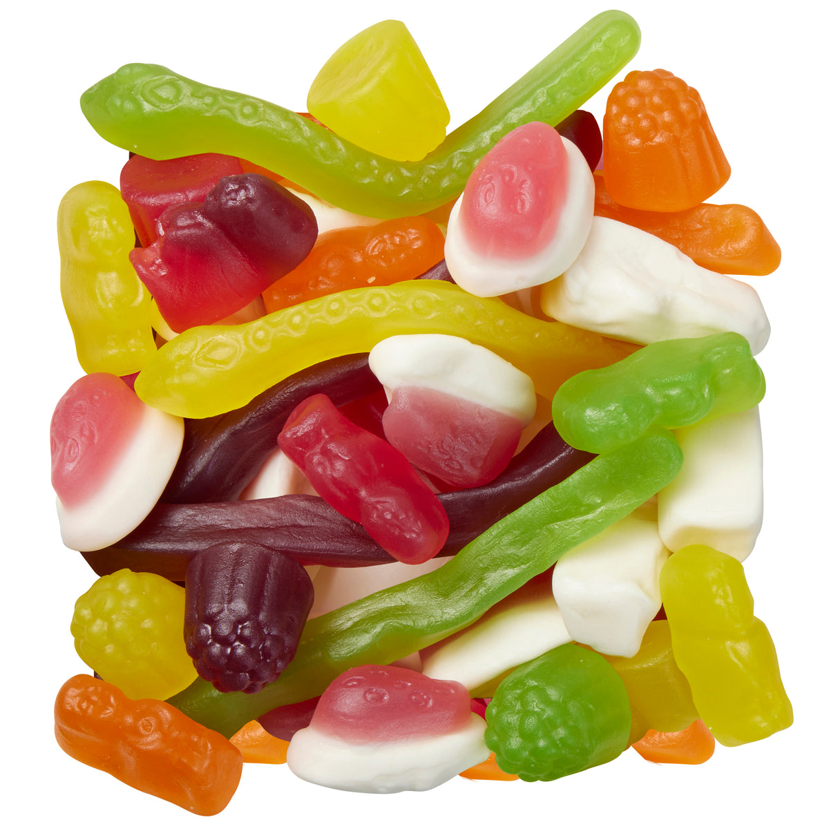 Fresha Party Mix 1 x 10kg