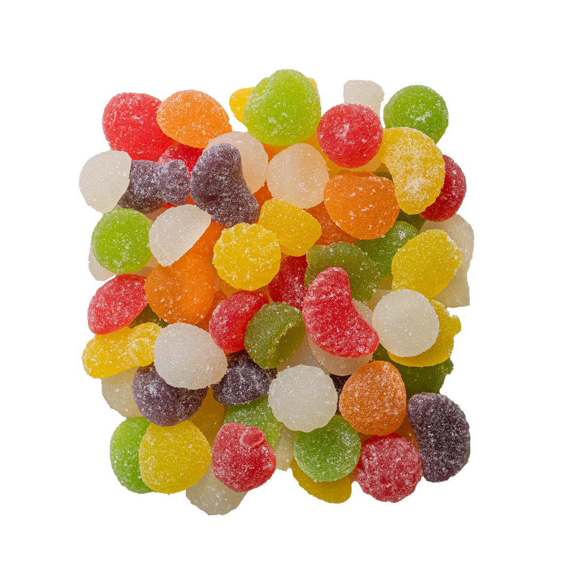 Fruit Jellies 1 x 1kg