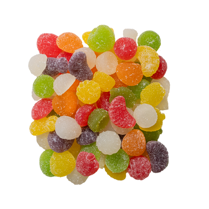 Fruit Jellies 1 x 1kg
