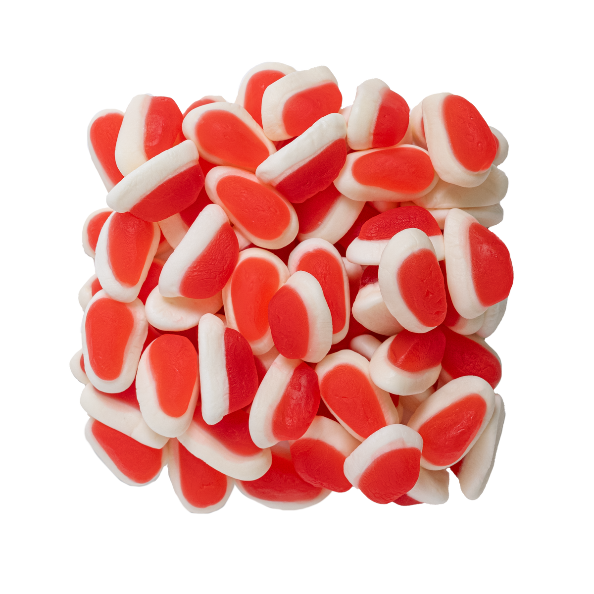 Strawberries & Cream 1 x 1kg