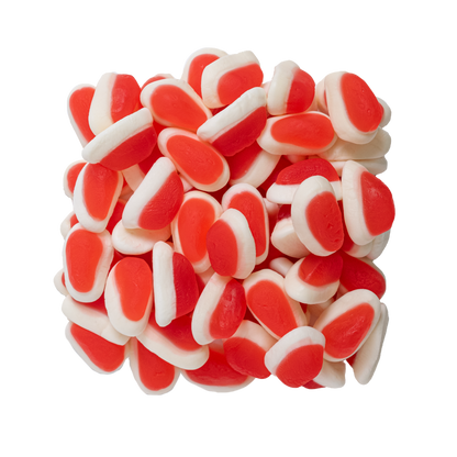 Strawberries & Cream 1 x 1kg