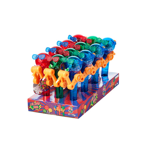 Lollipop Man 12 x 10g