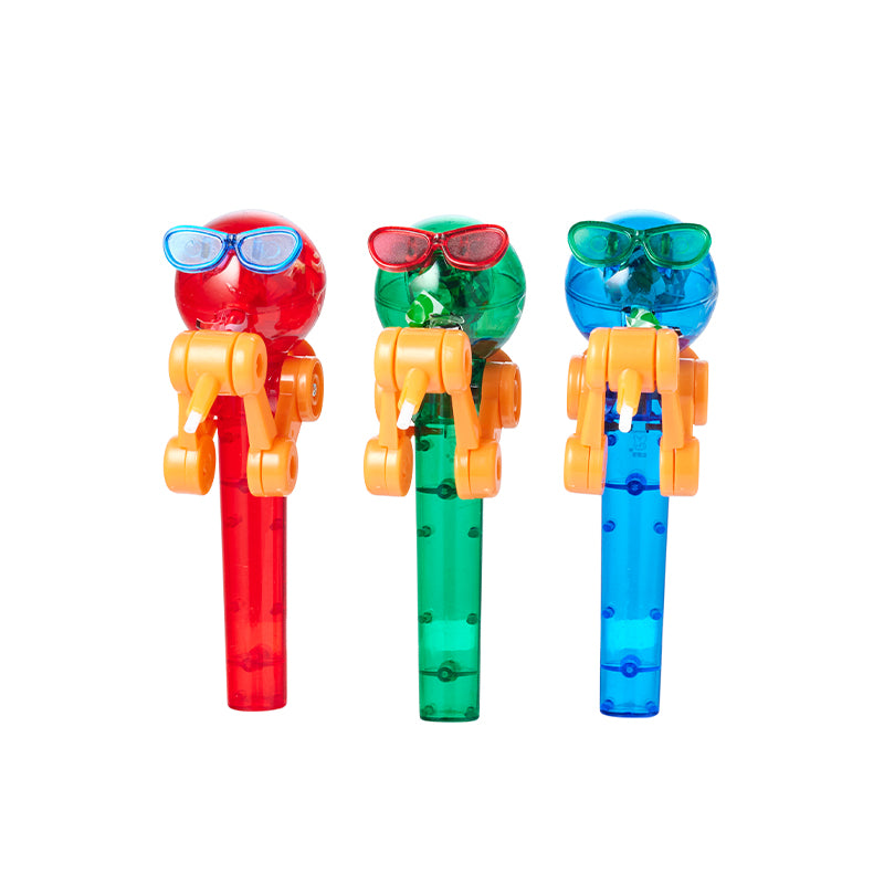 Lollipop Man 12 x 10g