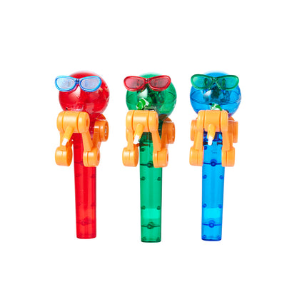 Lollipop Man 12 x 10g