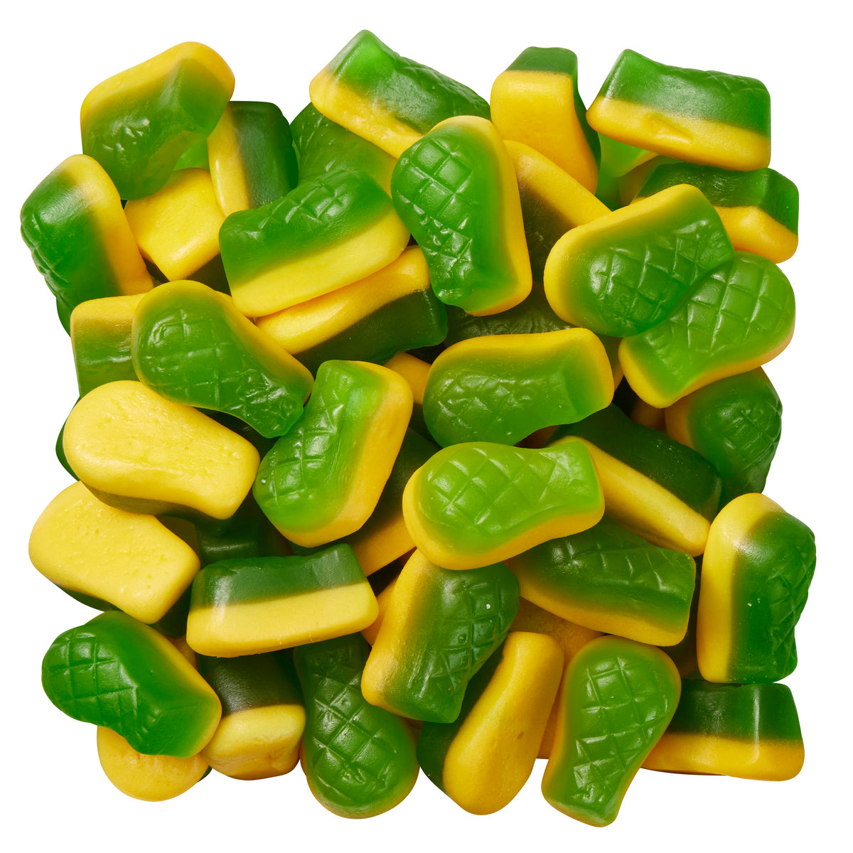 Pineapples 1 x 1kg