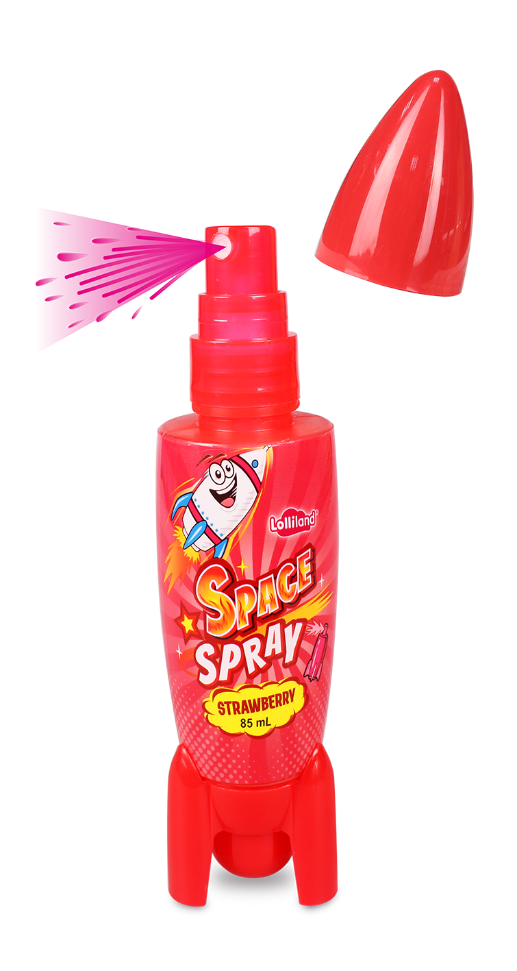 Space Spray 12 x 85ml