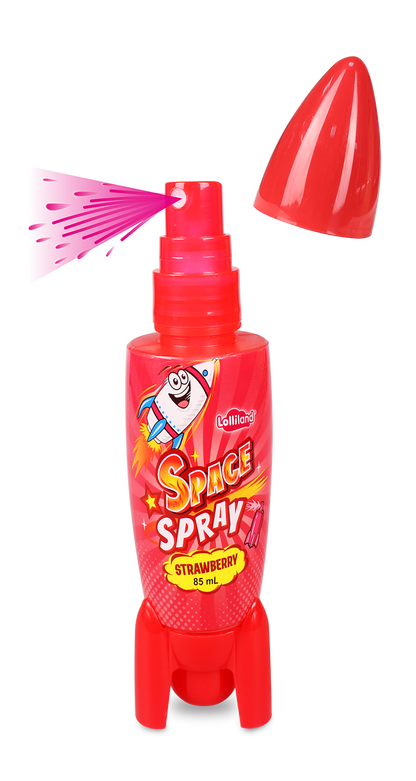 Space Spray 12 x 85ml