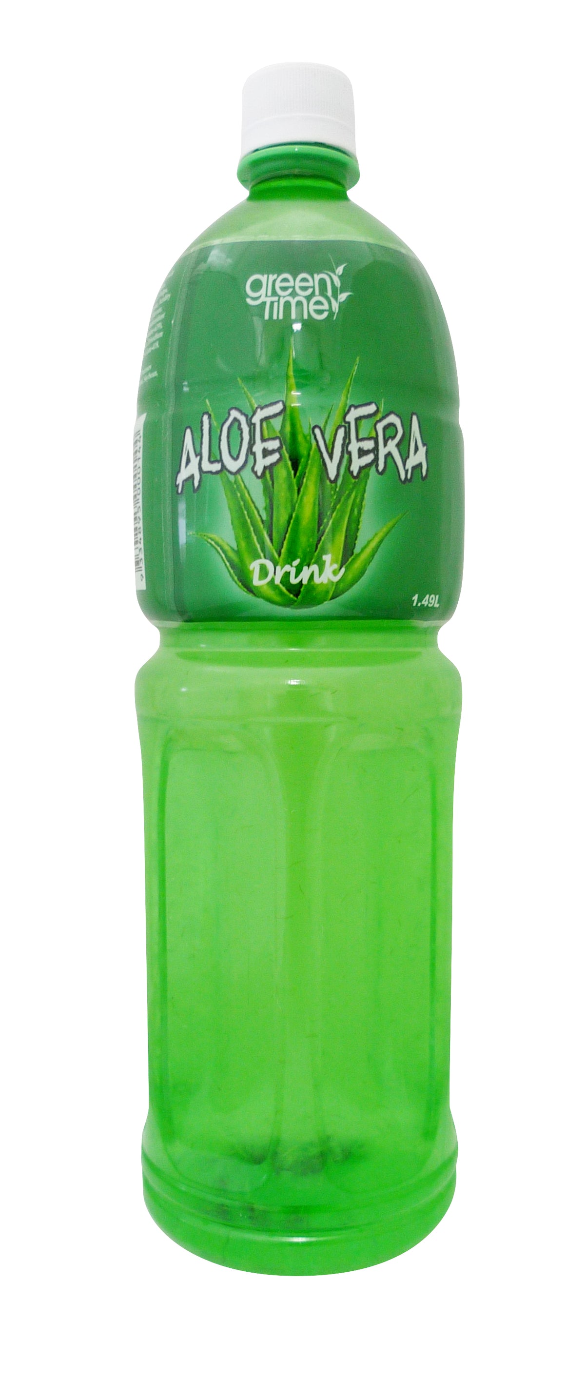 Green Time Aloe Vera Original - 12 x 1.49L
