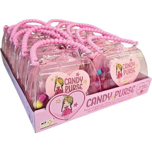 Candy Purse 12 x 25g