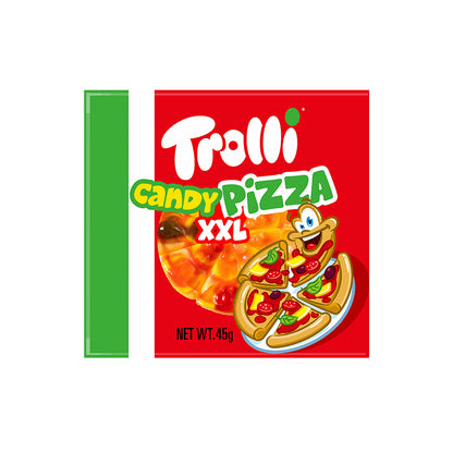 Trolli Pizza XXL 12 x 45g