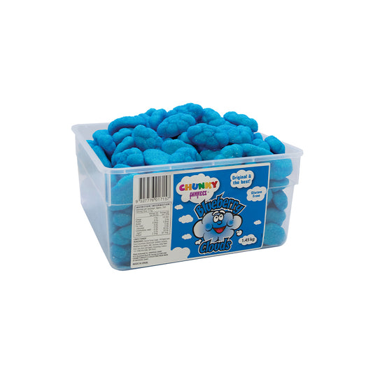 Chunky Blueberry Clouds Tub 1.45kg