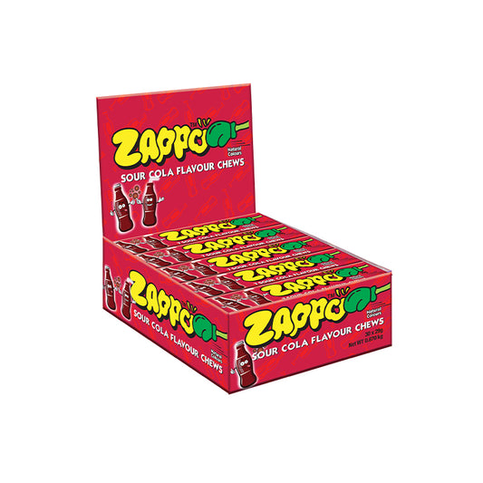 Zappo Cola 30 x 29g