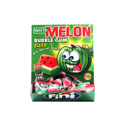 Fini Watermelon Gum 200 x 5g