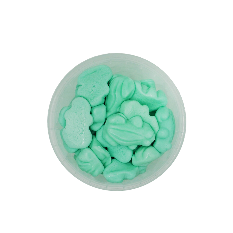 O'Candy Tub - Happy Frogs 150g