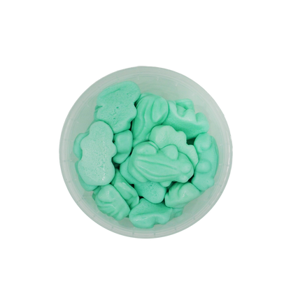 O'Candy Tub - Happy Frogs 150g