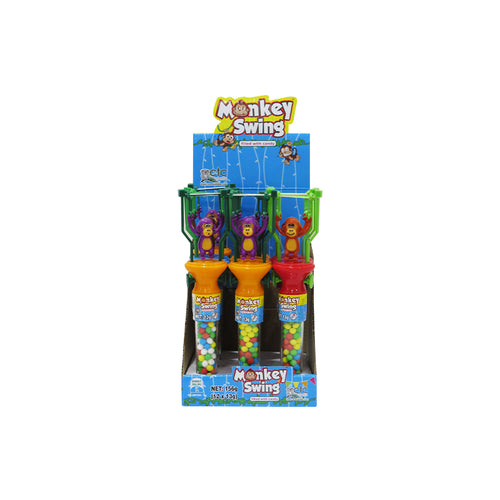 Kids Mania Monkey Swing 12 x 13g