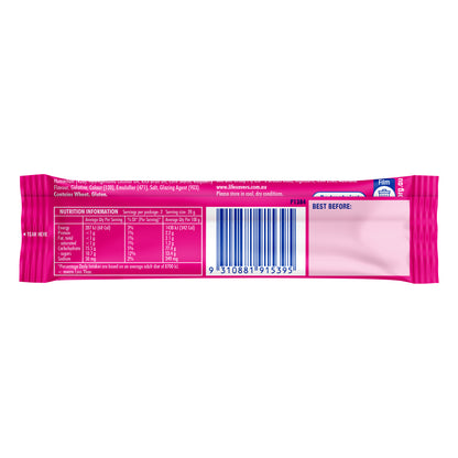 Life Savers Raspberry Sherbet Fizz Stix 24 x 40g
