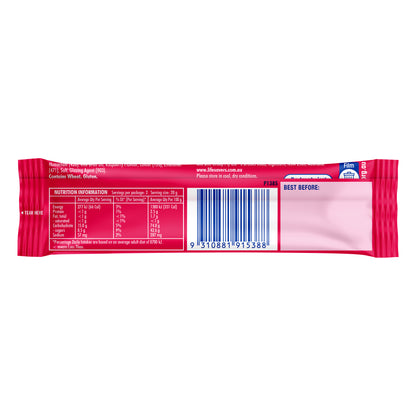 Life Savers Raspberry Twisters 24 x 40g