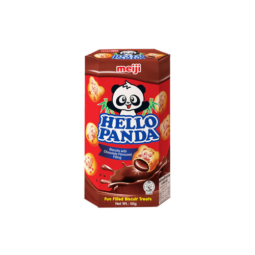 Hello Panda Chocolate 10 x 47g