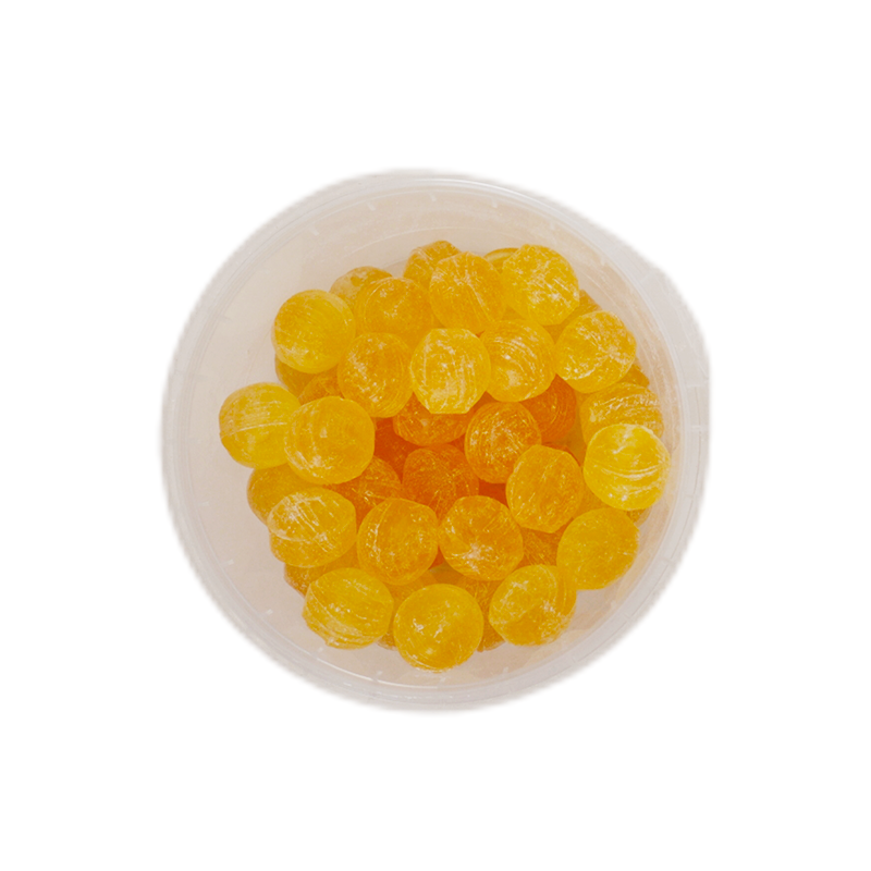 O'Candy Tub - Eucalyptus 150g
