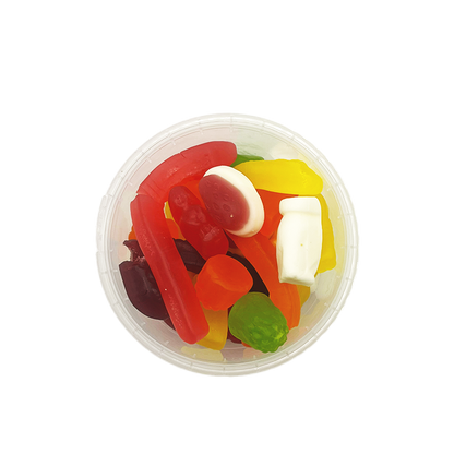 O'Candy Tub - Party Mix 150g
