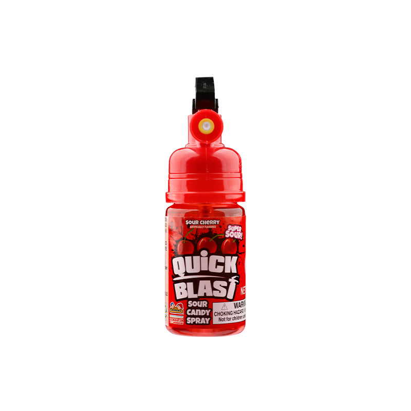 Kids Mania Quick Blast 12 x 58g