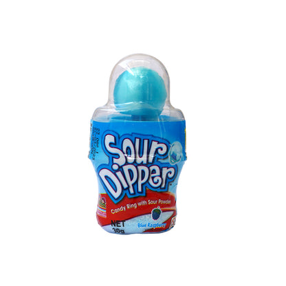 Kids Mania Sour Dipper 12 x 30g