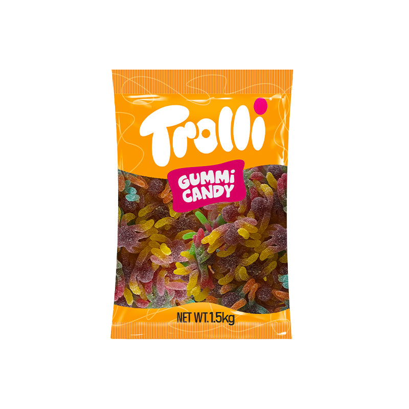 Sour Octopus - 1.5kg