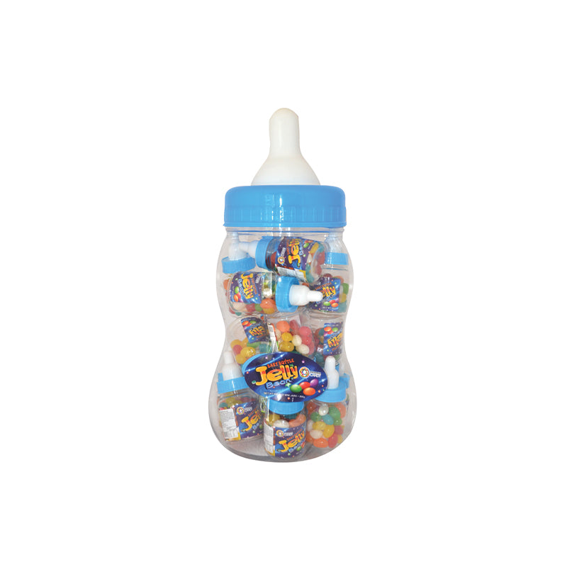 Baby Bottle Jelly Bean Assorted 20 x 40g