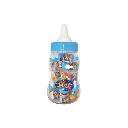 Baby Bottle Jelly Bean Assorted 20 x 40g