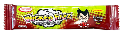 Wicked Fizz Cola Flavour 72 x 12g