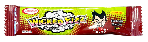 Wicked Fizz Cola Flavour 72 x 12g