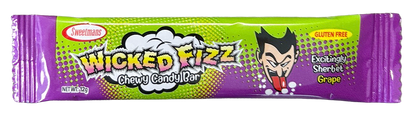 Wicked Fizz Grape Flavour 72 x 12g