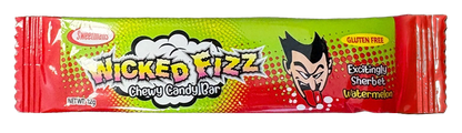 Wicked Fizz Watermelon 72 x 12g