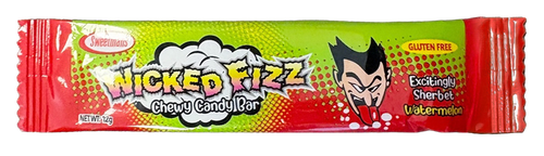Wicked Fizz Watermelon 72 x 12g