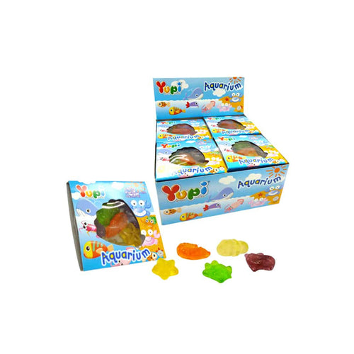Yupi Aquarium 24 x 32g