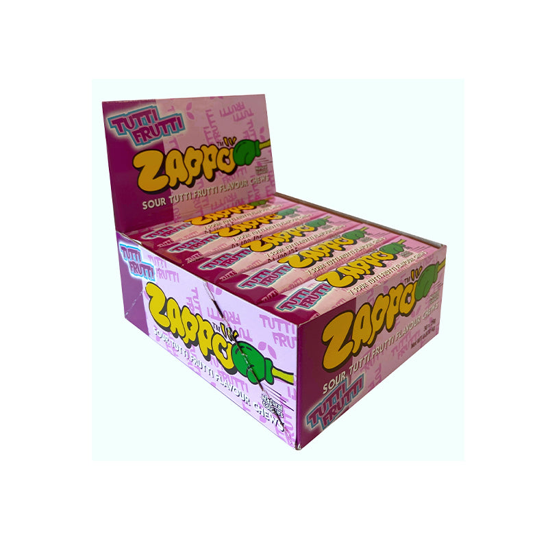 Zappo Tuttifruitti 30 x 29g