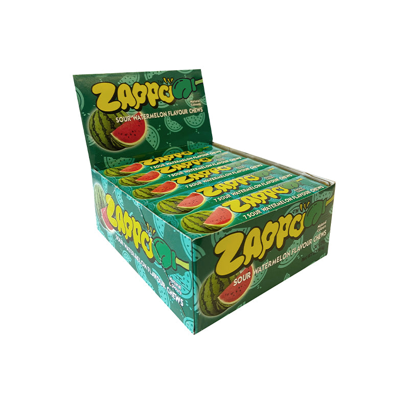 Zappo Watermelon 30 x 29g