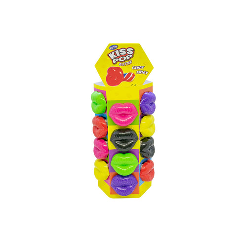 Bpop Kiss Pop Tower 24 x 15g