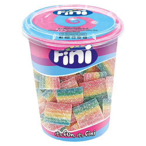 Fini Magic Carpet 12 x 200g