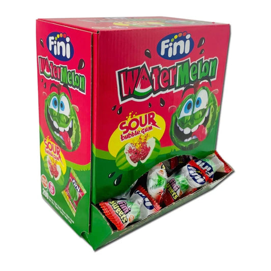 Fini Watermelon Gum 200 x 5g