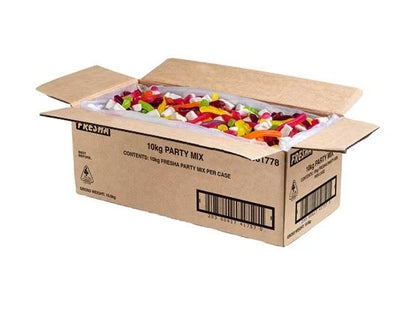 Fresha Party Mix 1 x 10kg