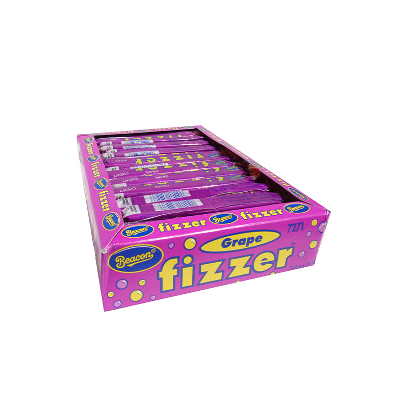 Fizzer Grape 72 x 11.6g