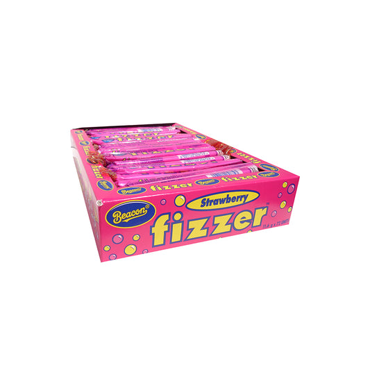 Fizzer Strawberry 72 x 11.6g