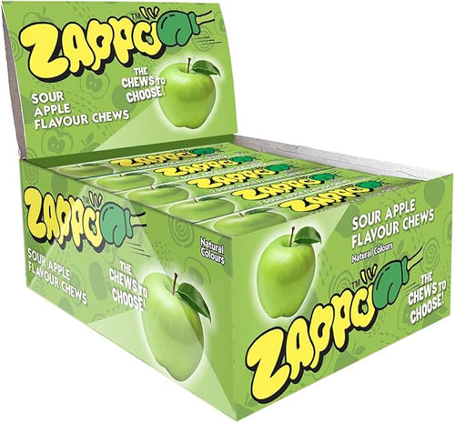 Zappo Apple 30 x 29g